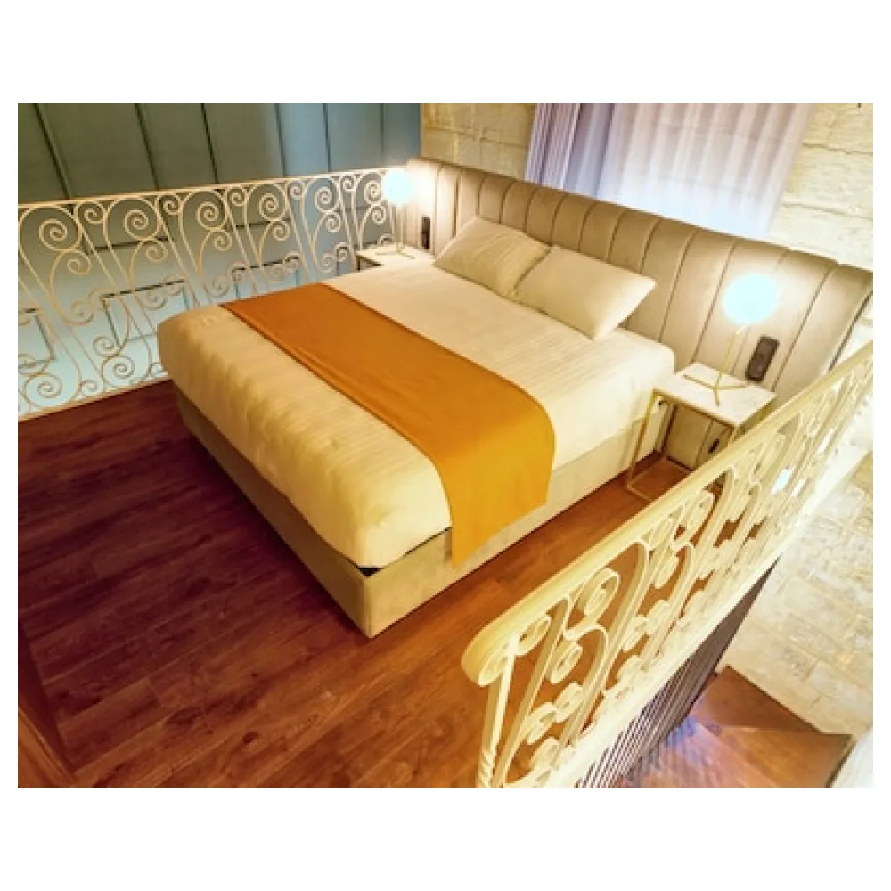 23 Boutique Hotel