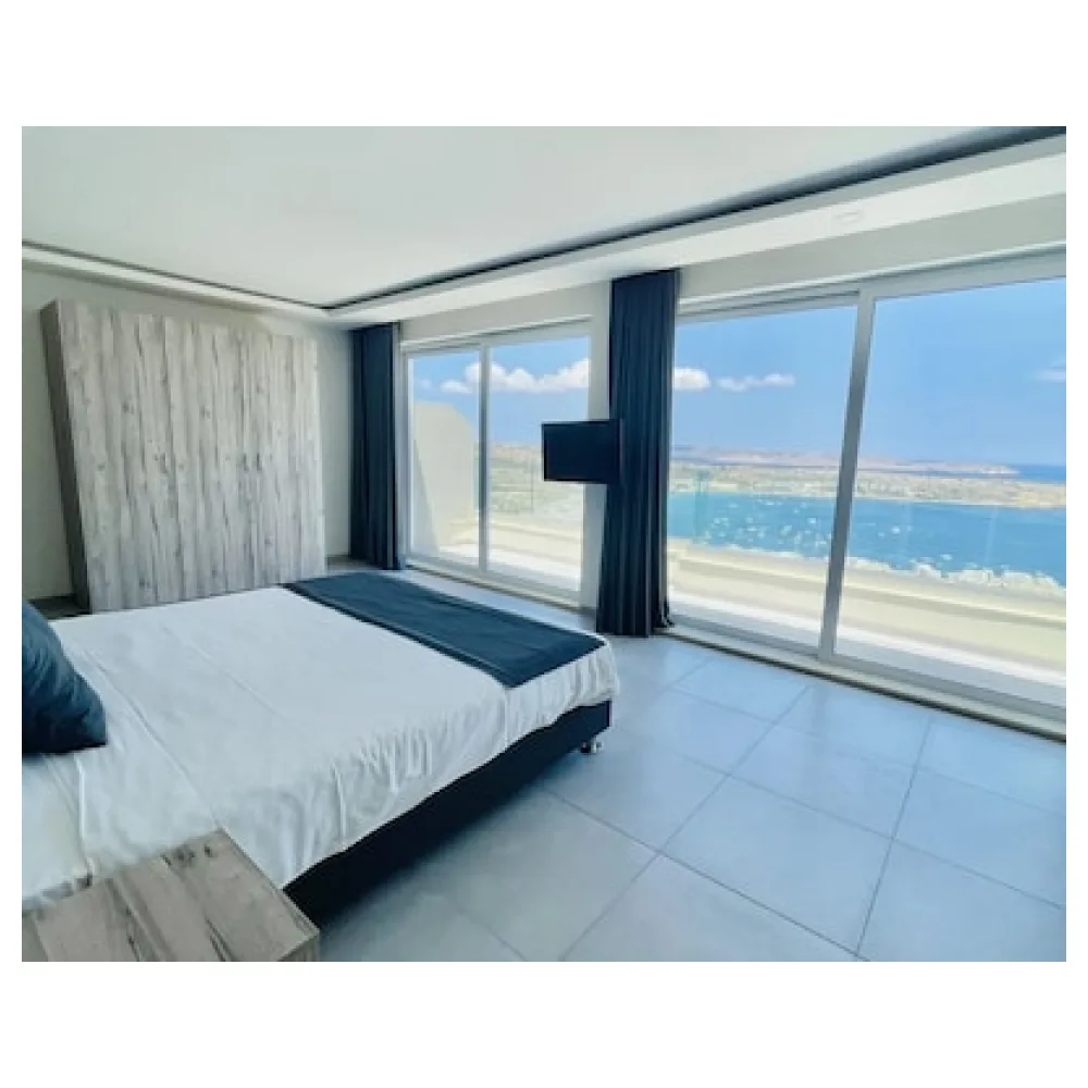 Hotel VIU57