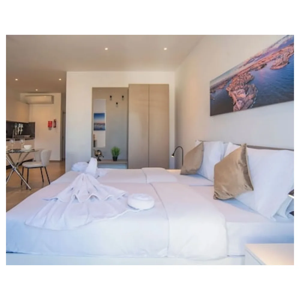 Orbis Boutique Studios by Holi