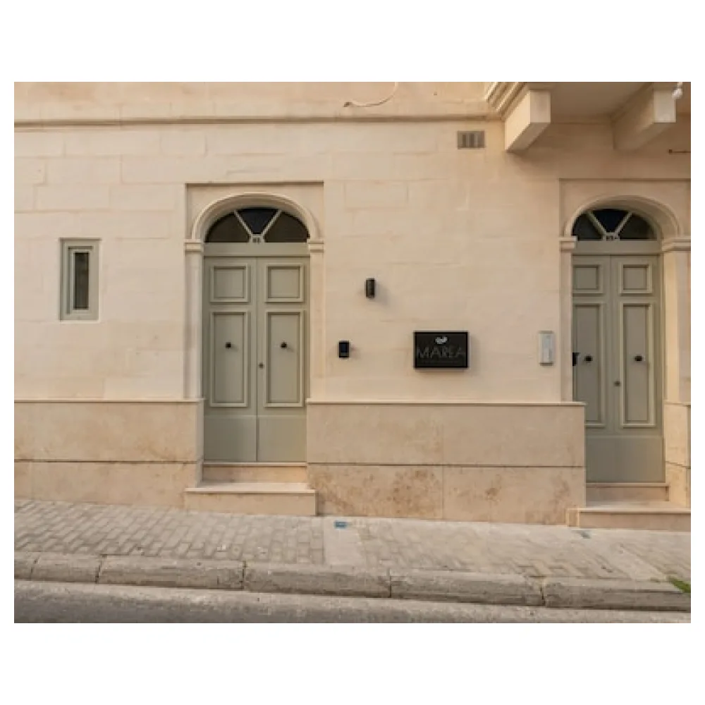 Marea Central Apartments