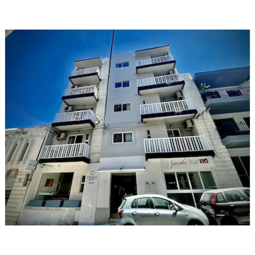Spinola Hotel