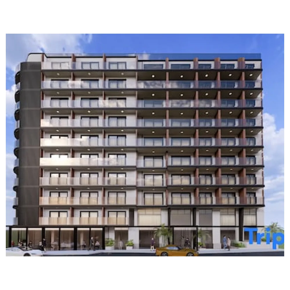 Aste Hotel