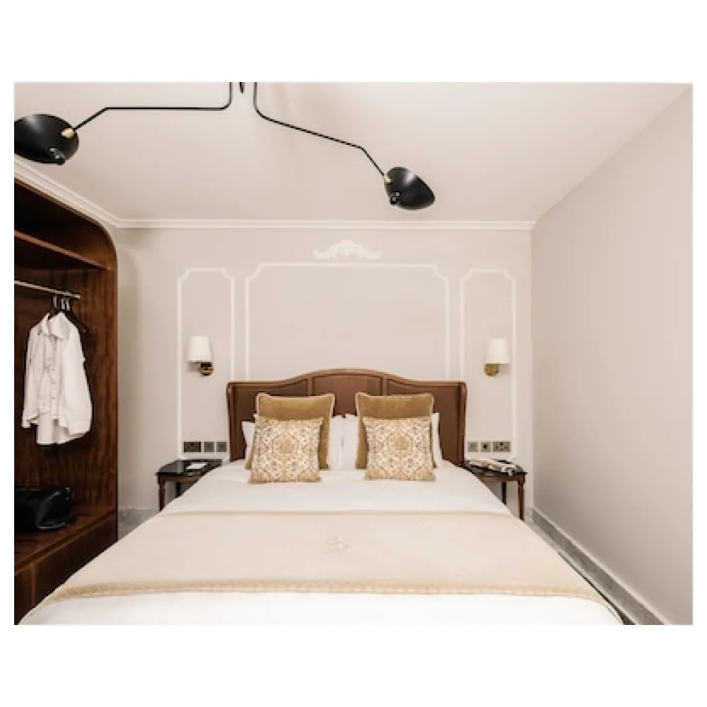 The Gomerino Hotel