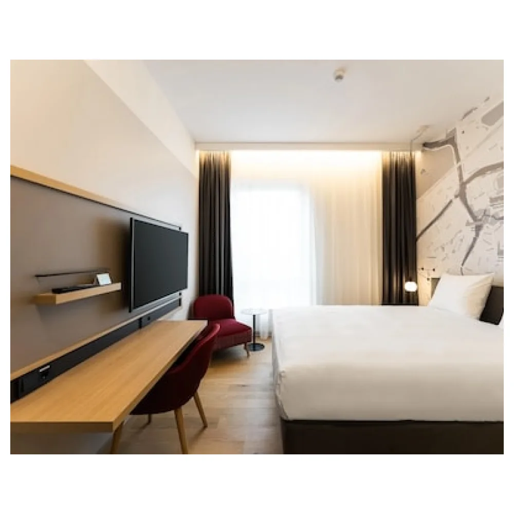 IntercityHotel Breda