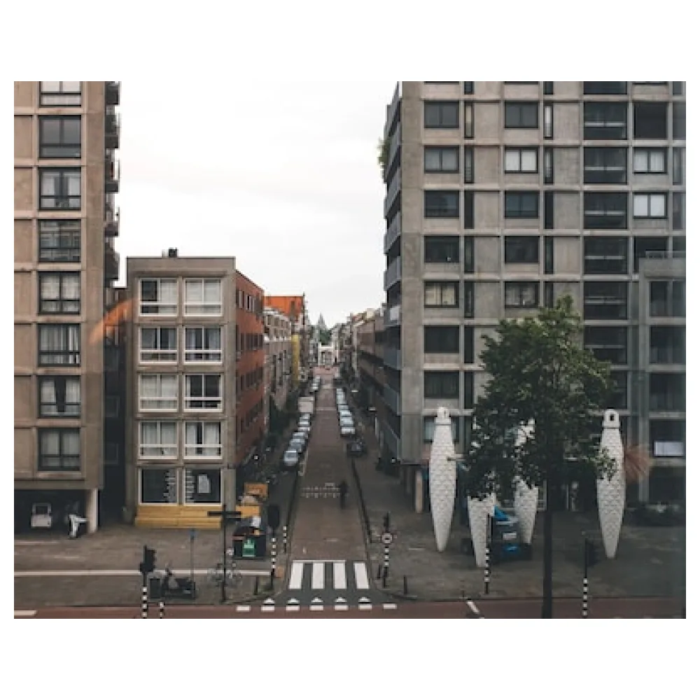 Zoku Amsterdam