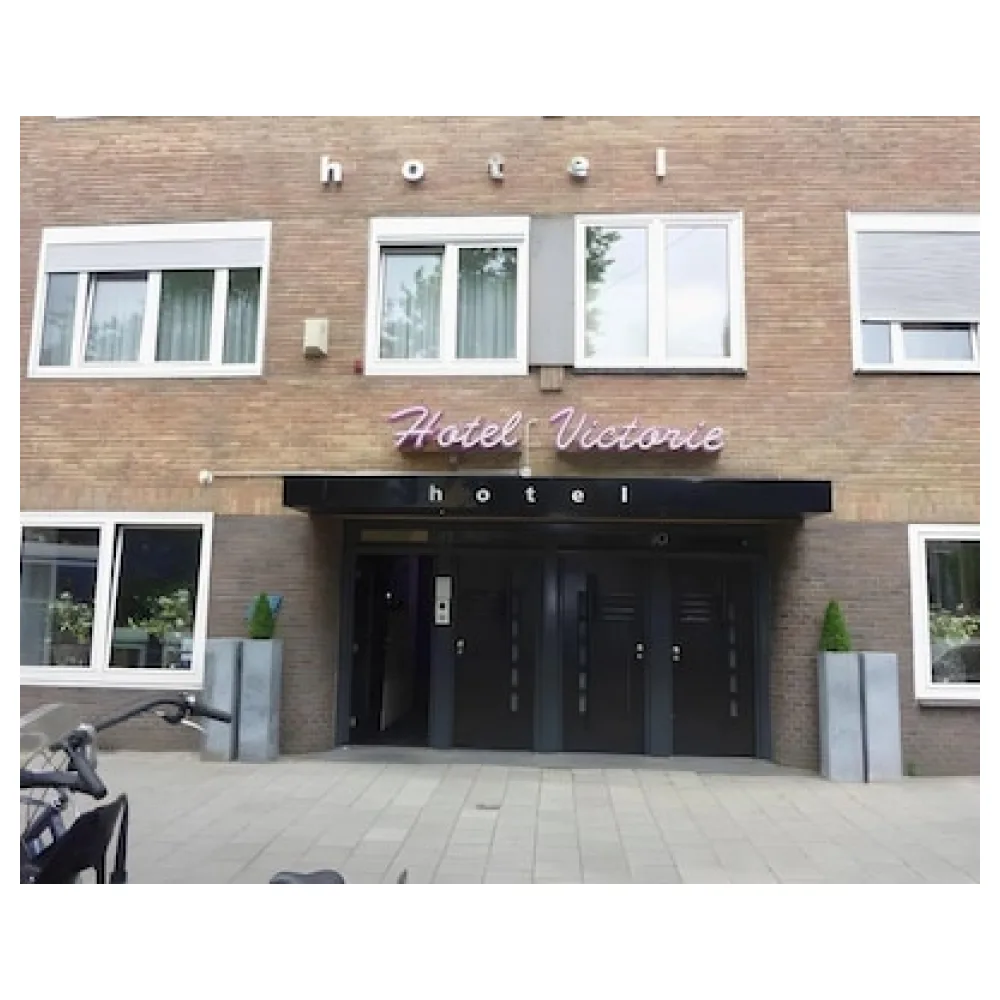 Hotel Victorie