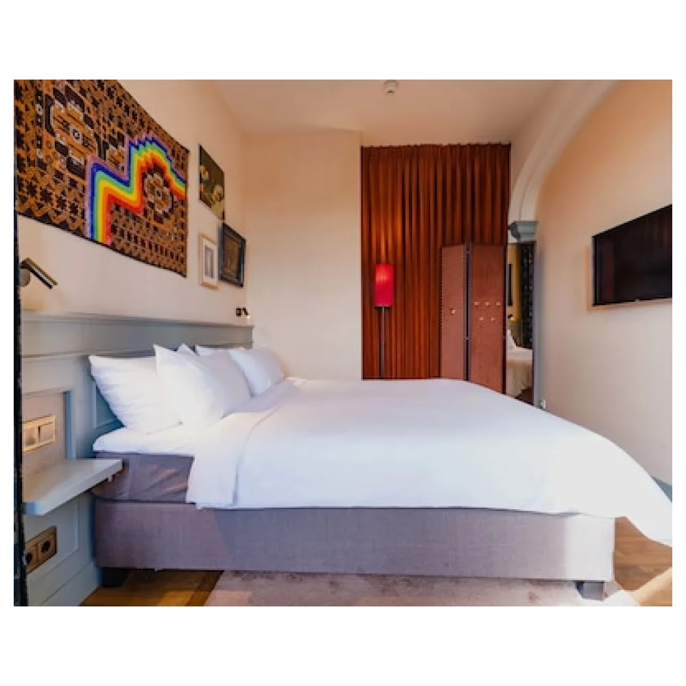 Hotel Mercier