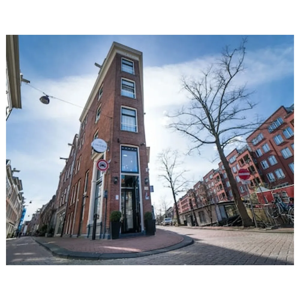 Linden Hotel