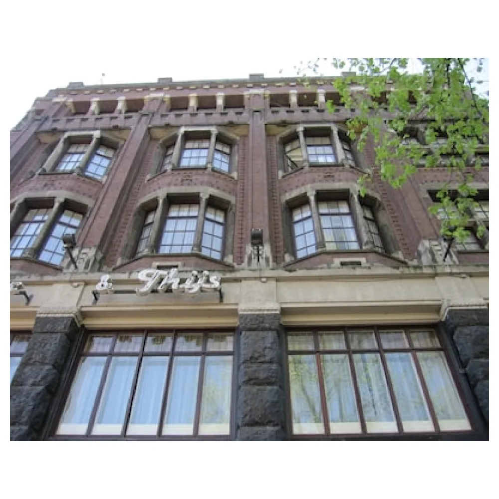 Dikker & Thijs Hotel