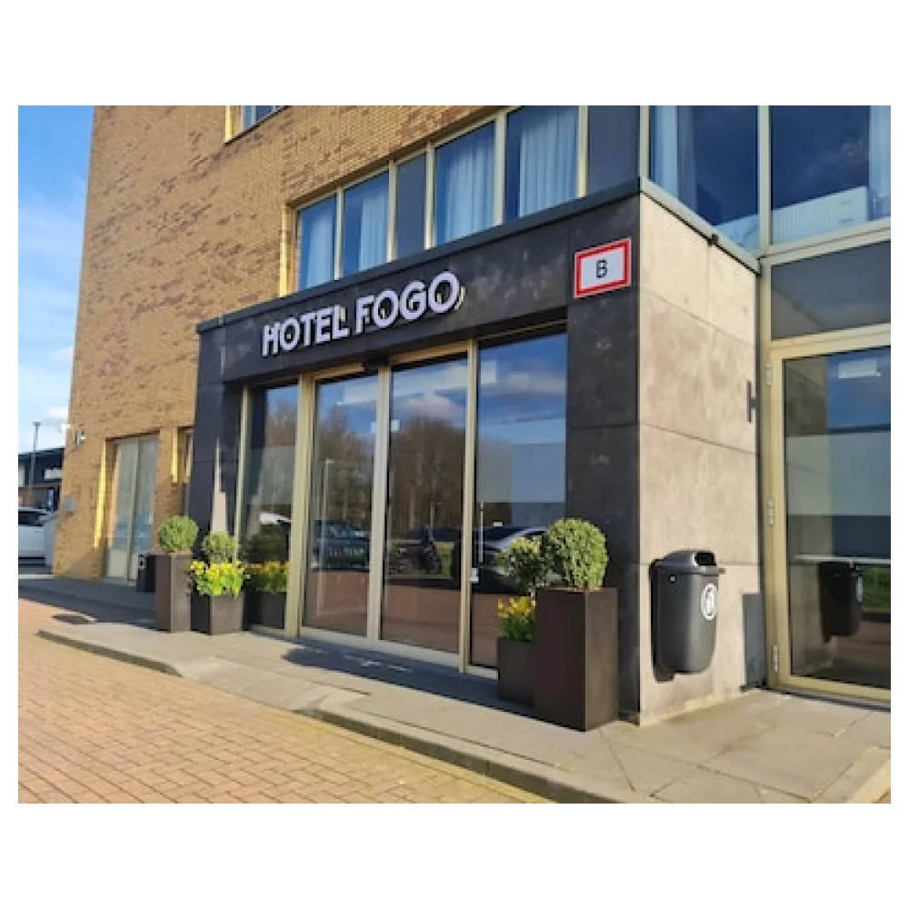Hotel Fogo Amsterdam