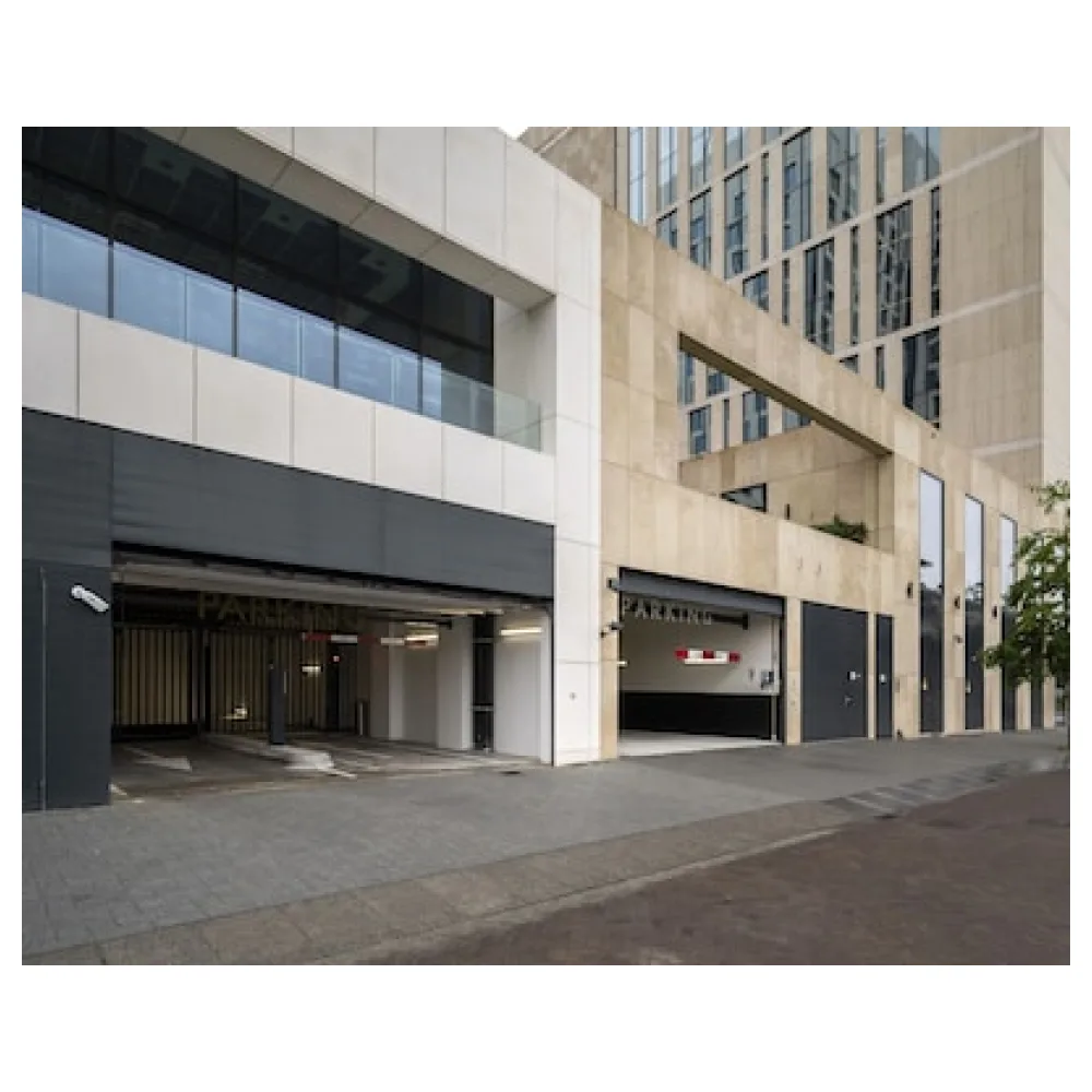 PREMIER SUITES Amsterdam