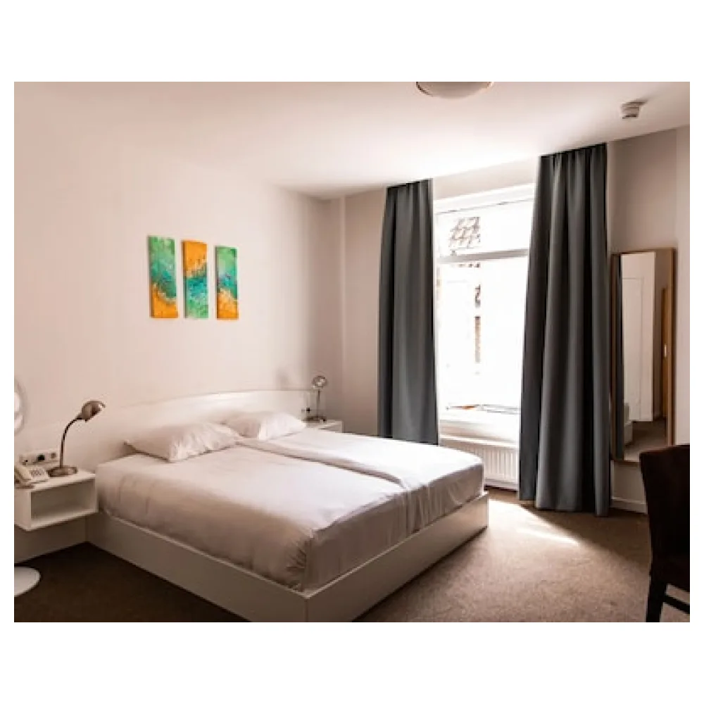 Ambassador City Centre Hotel
