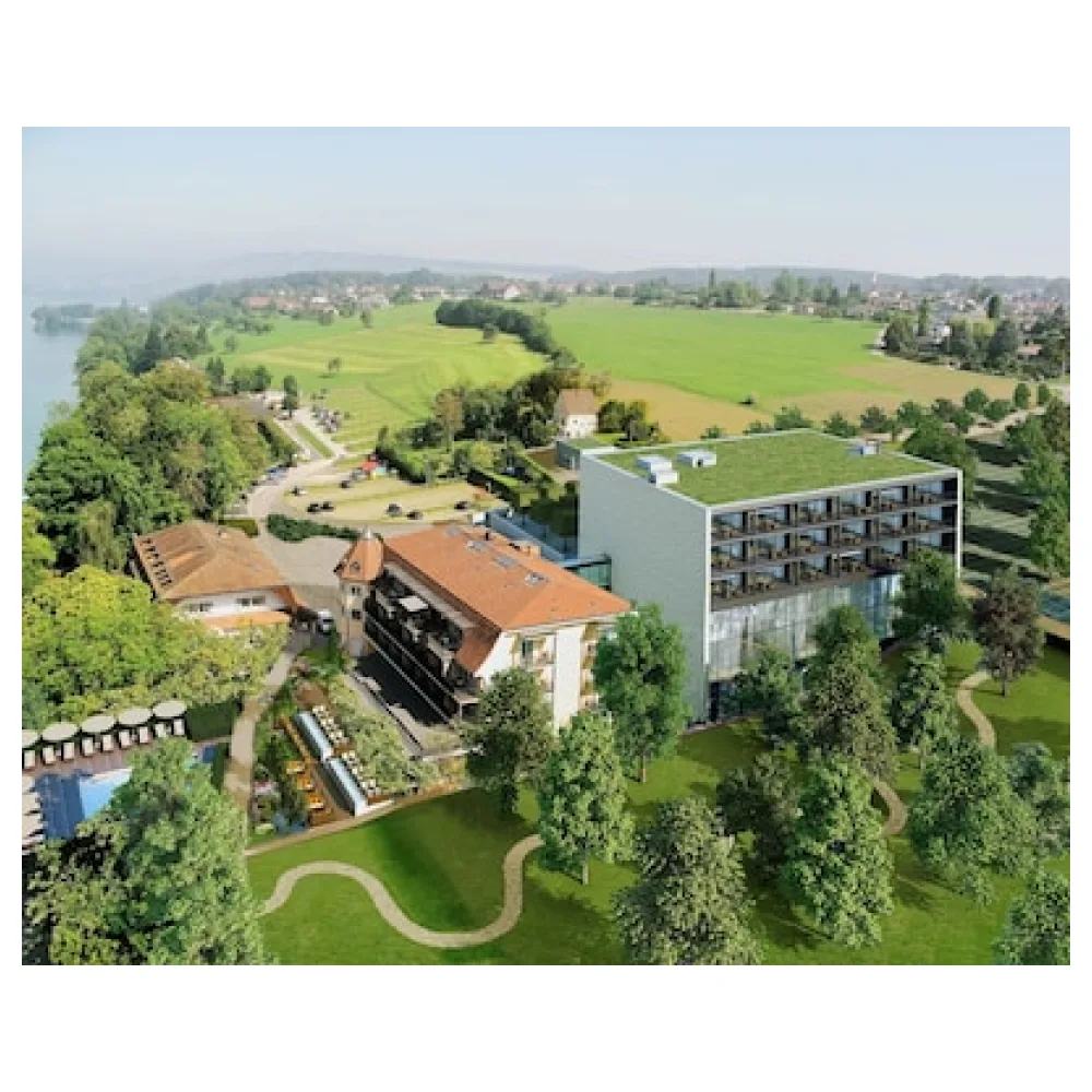 Seerose Resort & Spa
