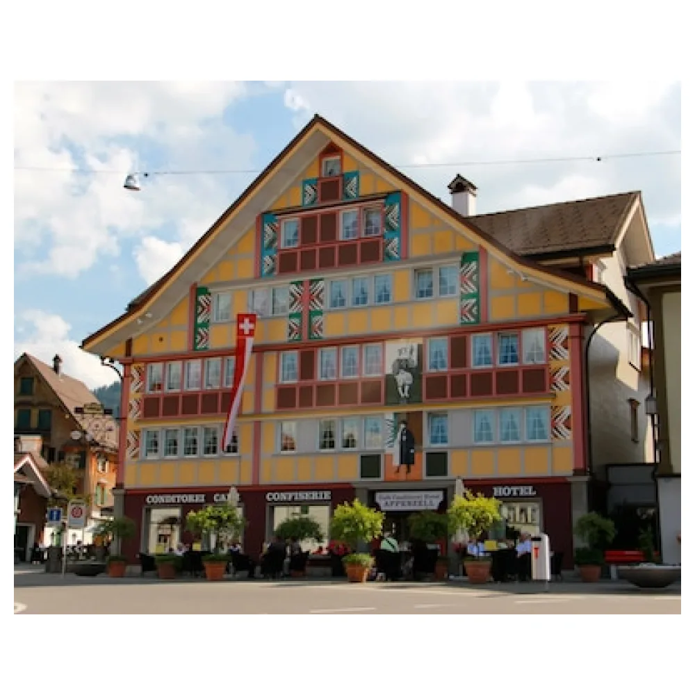 Hotel Appenzell
