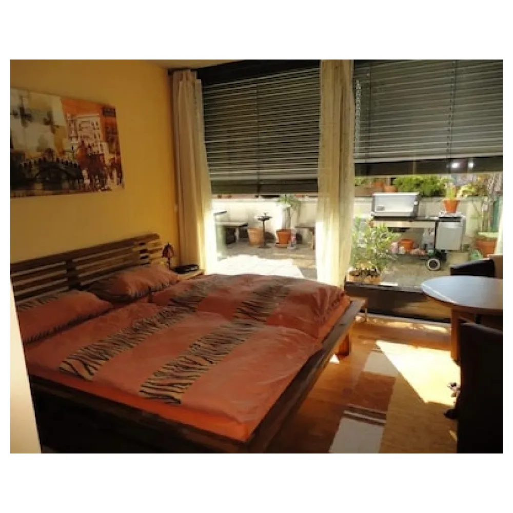 B & B Auf dem Wolf St. Jakob