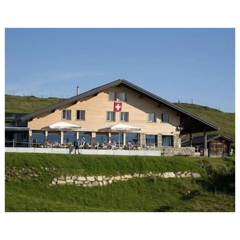Berghaus Niederhorn