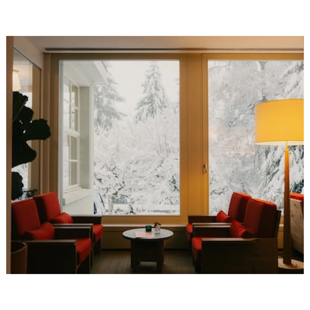 Grand Hotel Belvedere a Beaumier Hotel & Spa