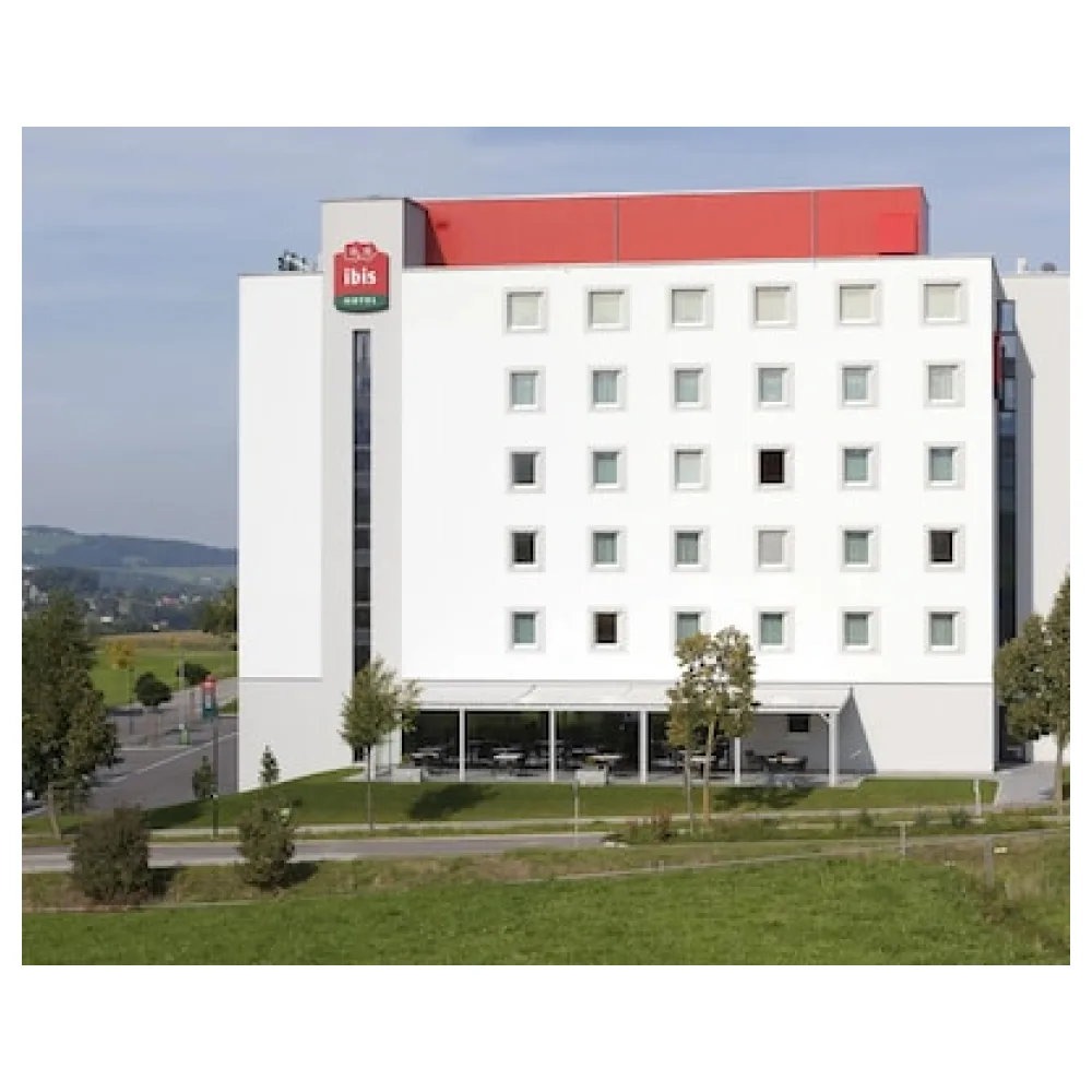 ibis Bulle la Gruyere
