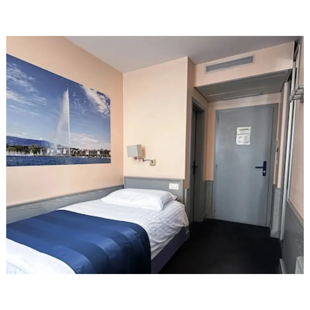 Hotel Le Montbrillant
