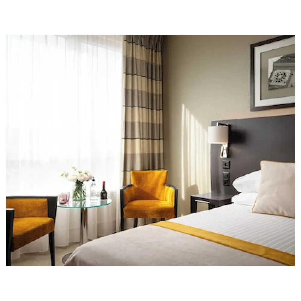 Hotel Auteuil