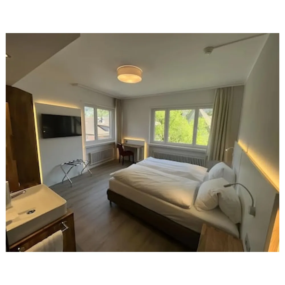 Hotel Drei Könige