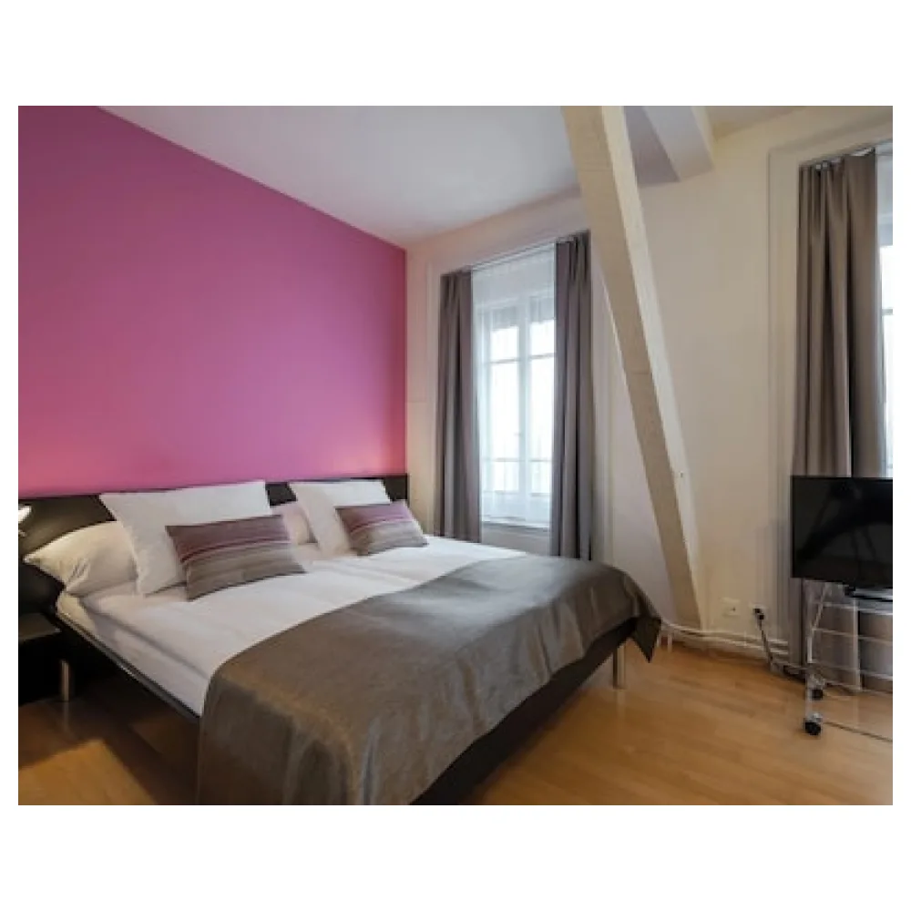 Boutique Hotel KARL