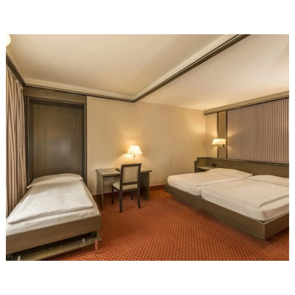 Hotel Monopol Luzern