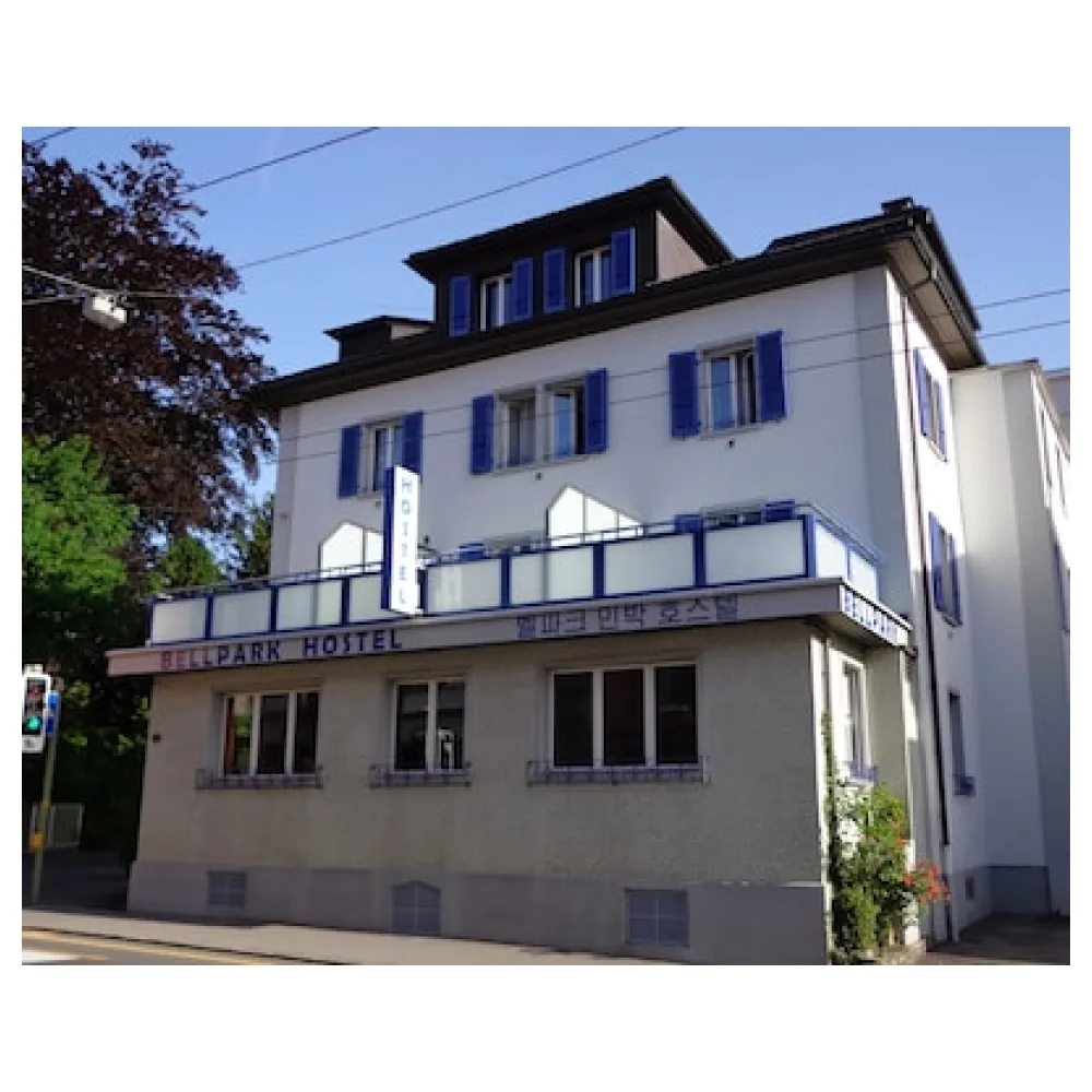Bellpark Hostel