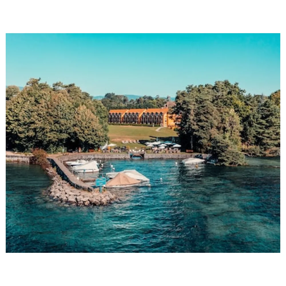 Hotel La Barcarolle
