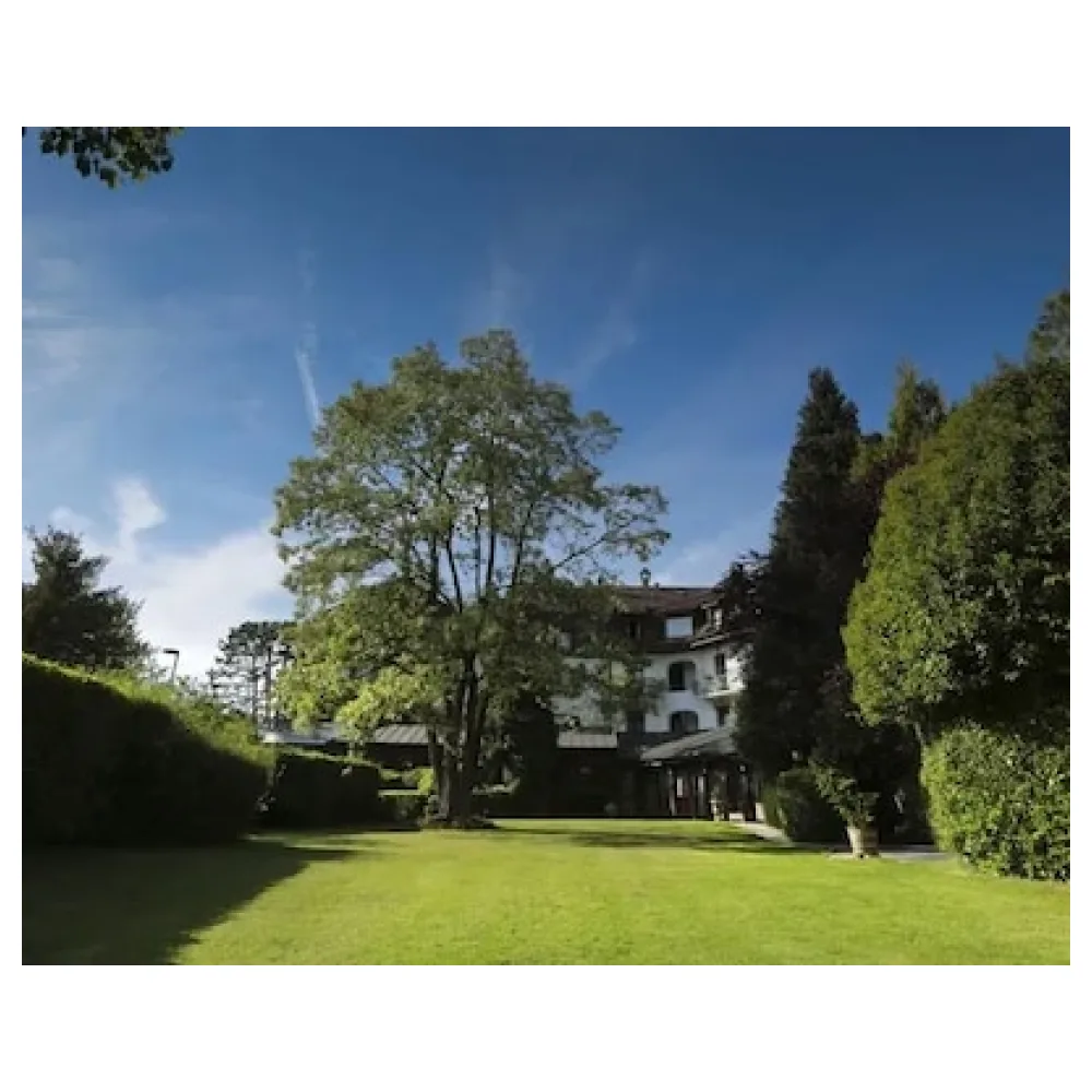 Hôtel la Prairie