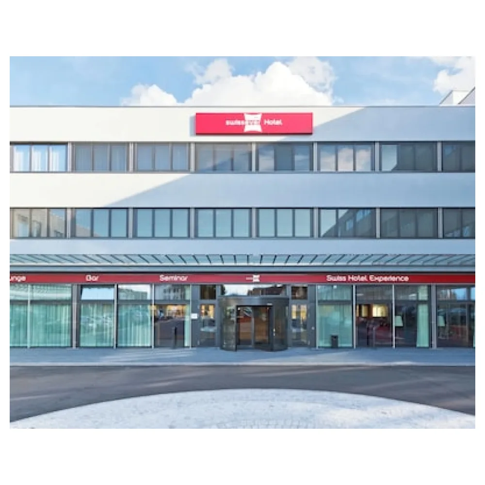 SwissEver Hotel Zug