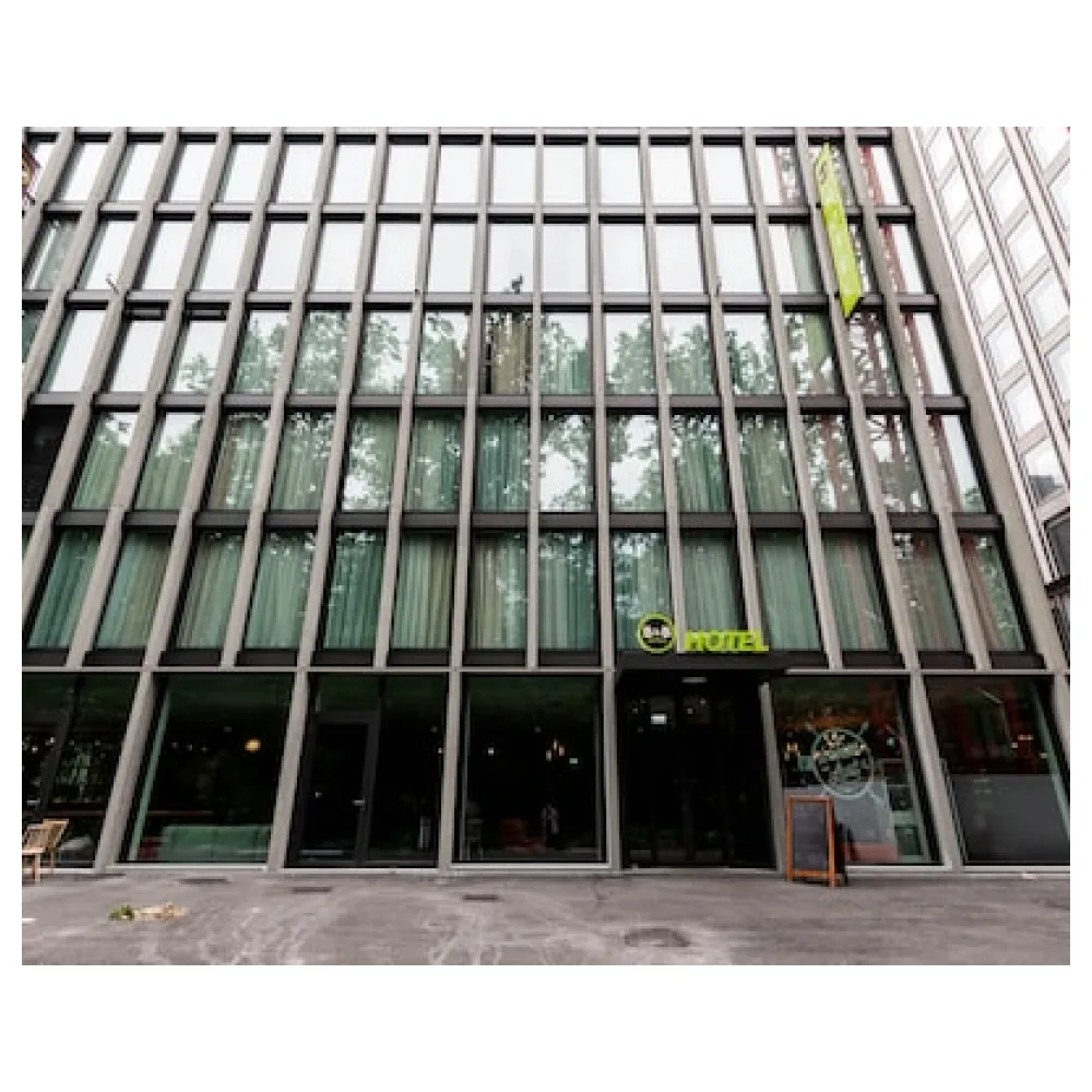 B&B HOTEL Zurich East Wallisellen