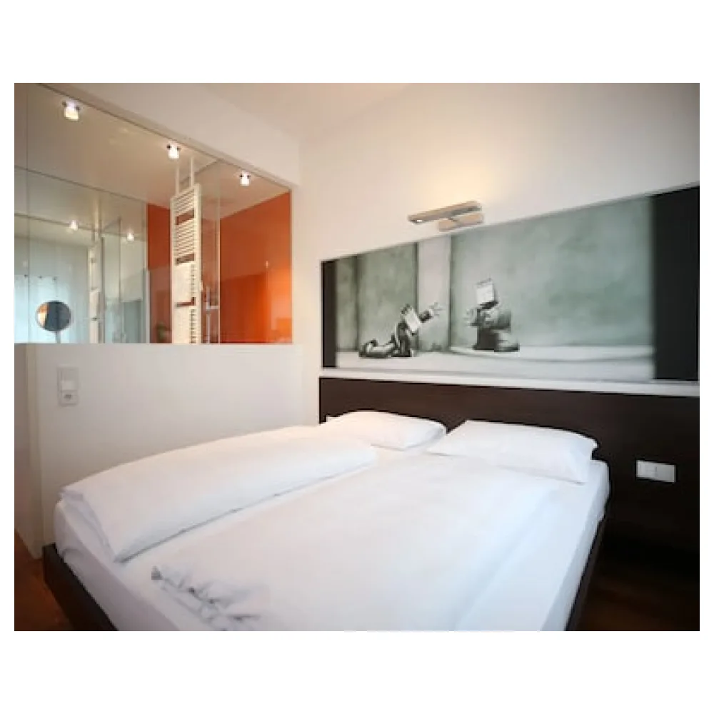 arte Hotel Linz
