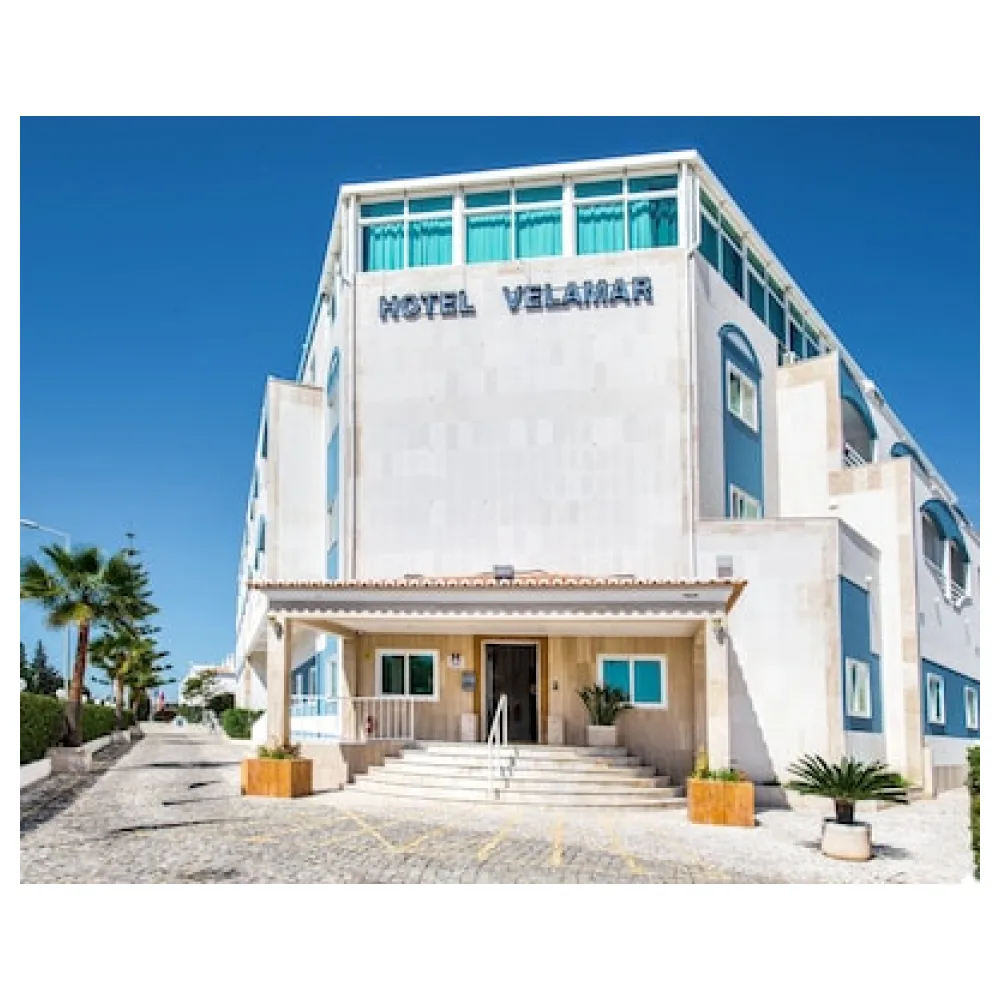 Velamar Boutique Hotel