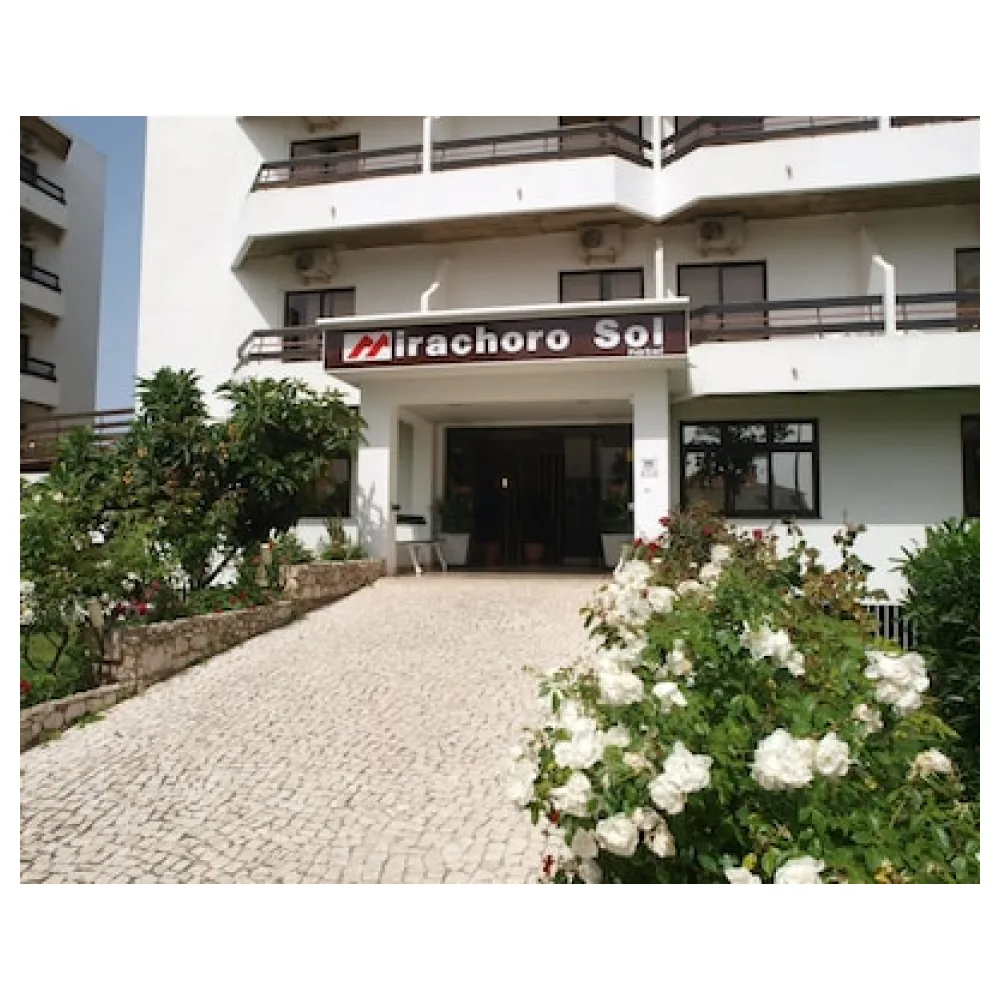 Portimão Center Hotel