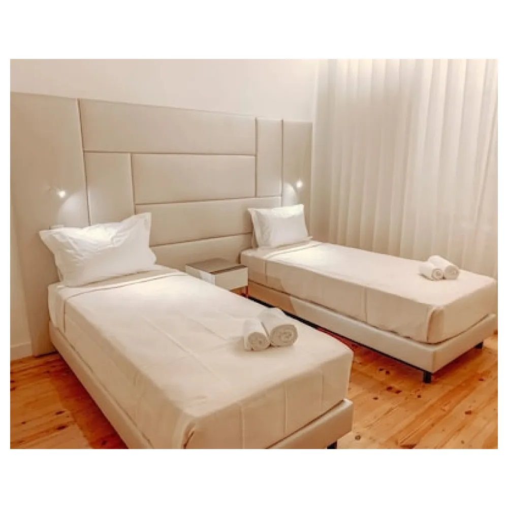 Le Premier Lisbon Suites
