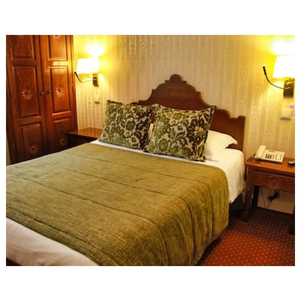 Hotel Dom Sancho I