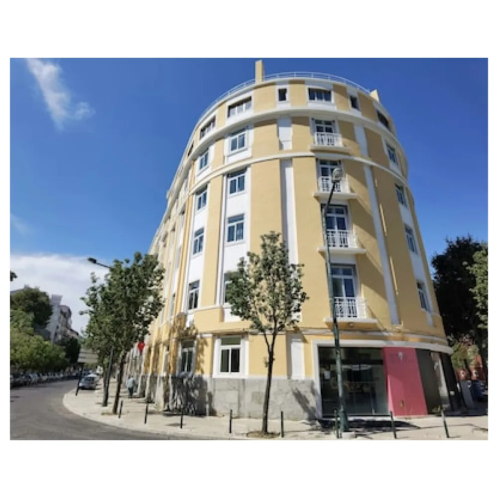 Stay Hotel Lisboa Centro Saldanha