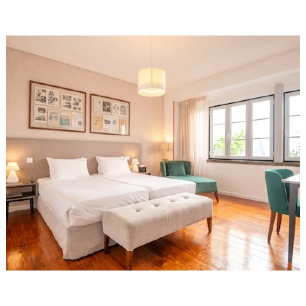 Bica FLH Suites