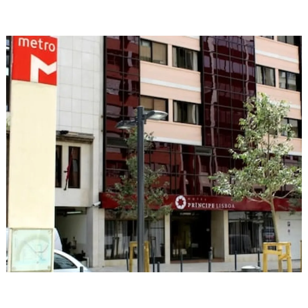 Hotel Principe Lisboa
