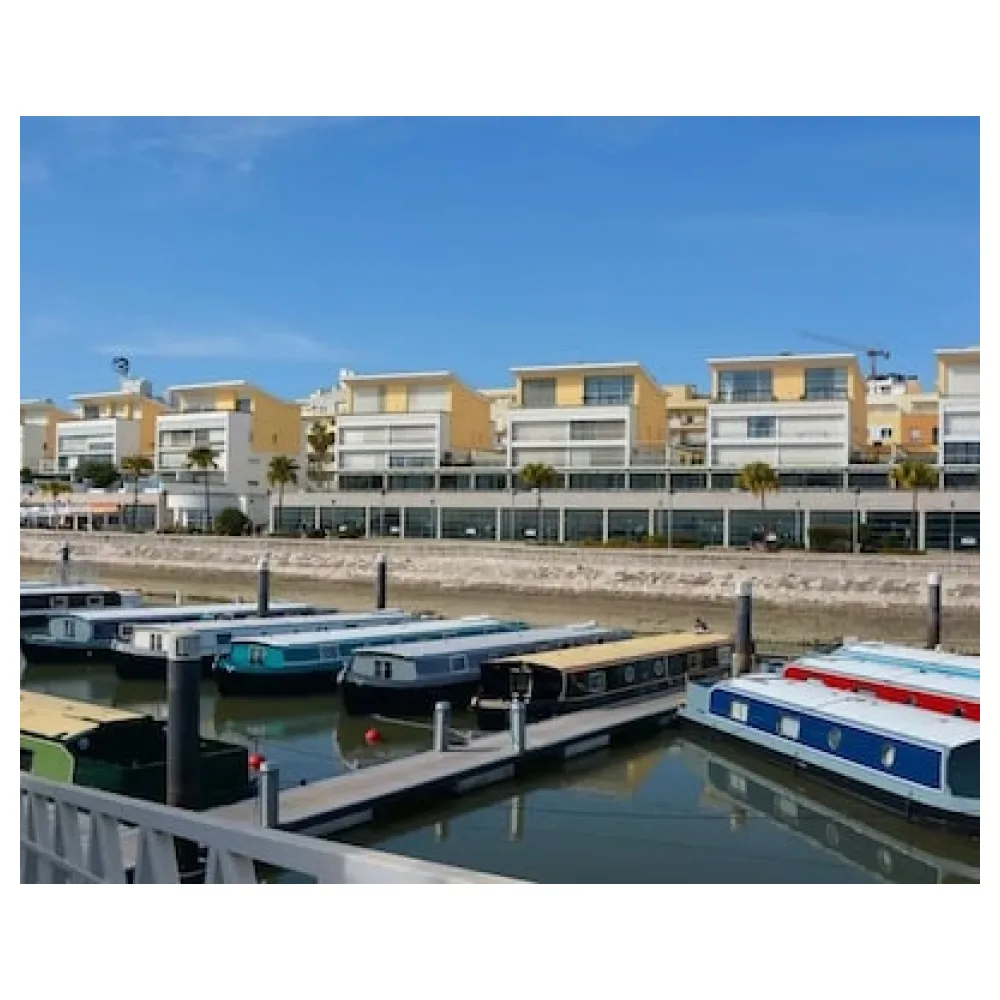 Tagus Marina