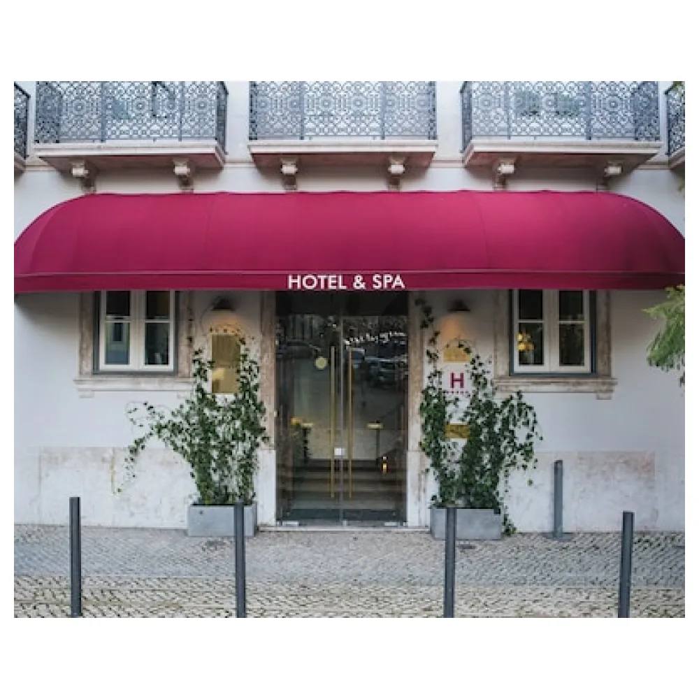 The Vintage Hotel & Spa - Lisbon