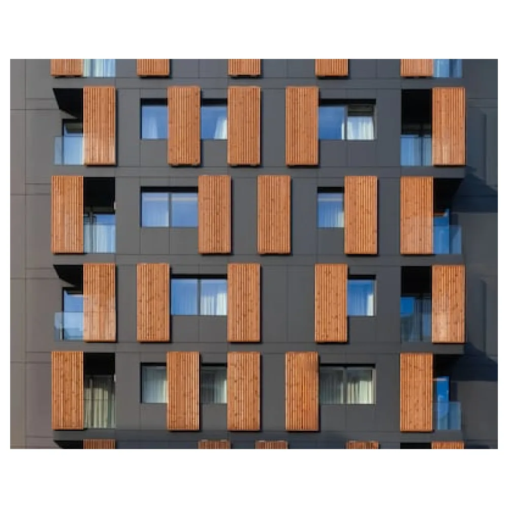 Moov Apartments Boavista