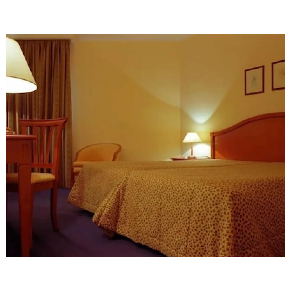 Hotel Central Parque