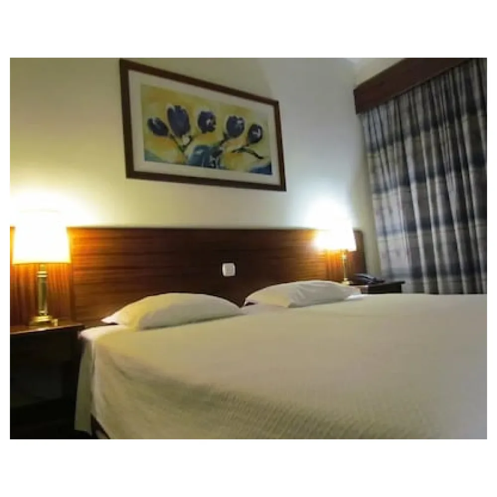 Hotel A.S. Sao Joao da Madeira