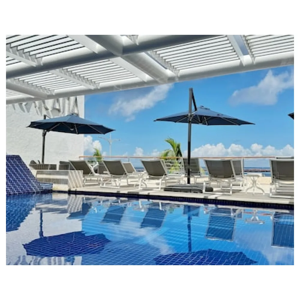 Casa Mexicana Cozumel