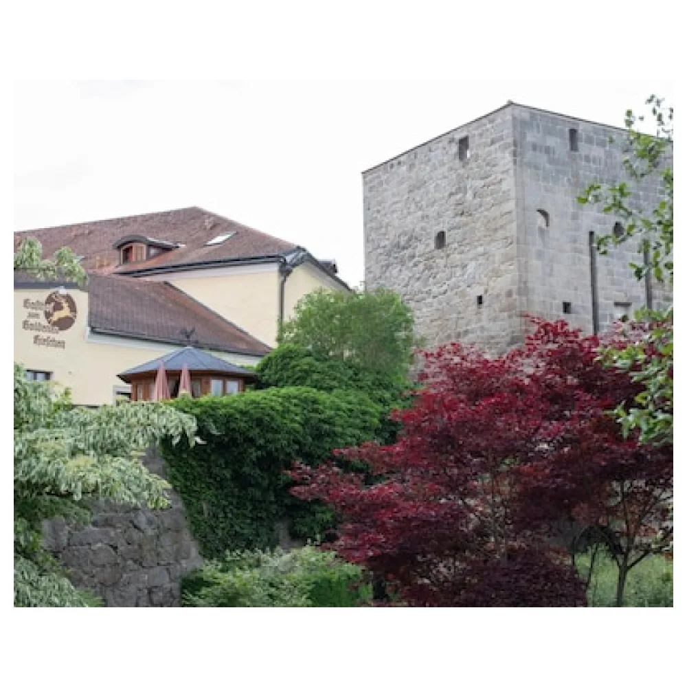 Hotel Zum Goldenen Hirschen