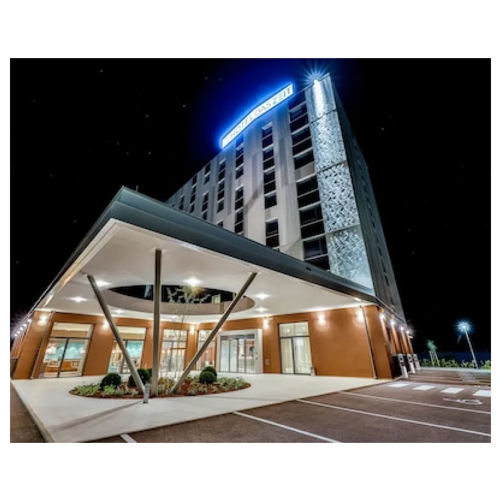 Hotel Das Zeit