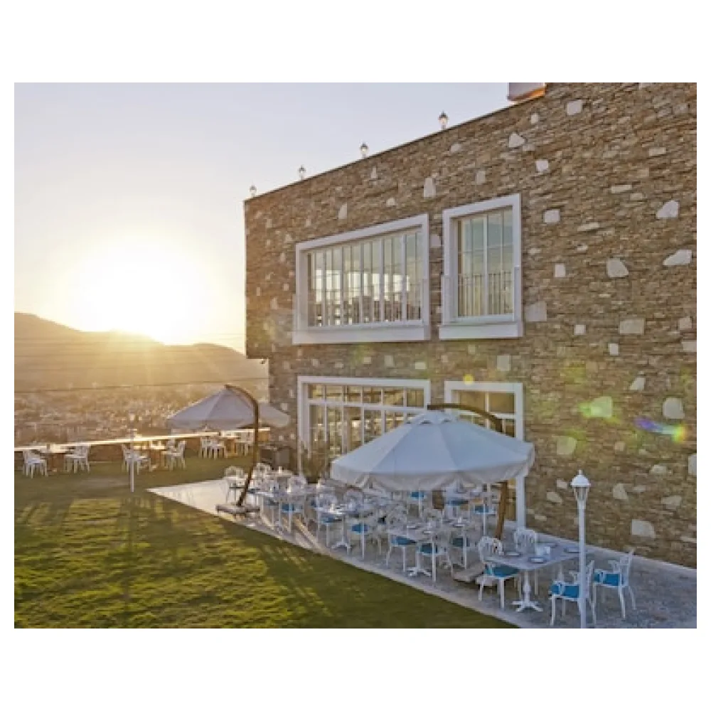 Vinifera Ephesus Hotel
