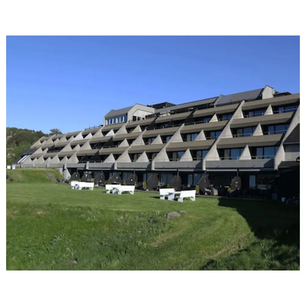 Farsund Fjordhotell